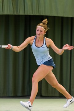 Bild 414 - Der Club an der Alster - Braunschweiger THC : Ergebnis: 7:2